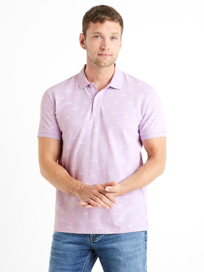 Celio Deisland Polo Tricou