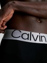 Calvin Klein Underwear	 Boxeri, 3 bucăți