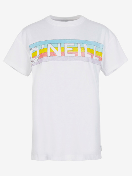 O'Neill Connective Graphic Long Tricou