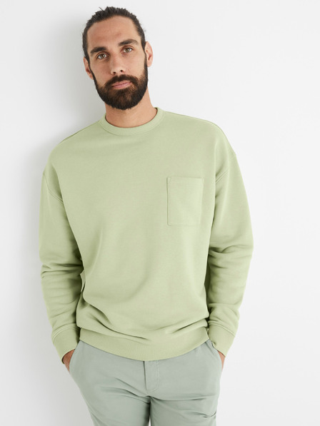 Celio Besweatbox Hanorac