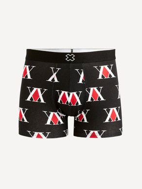 Celio Hunter x Hunter Boxeri