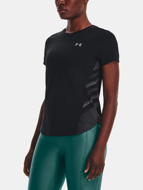 Under Armour UA Iso-Chill Laser II Tricou