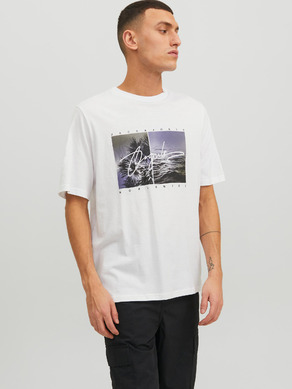 Jack & Jones Splash Tricou