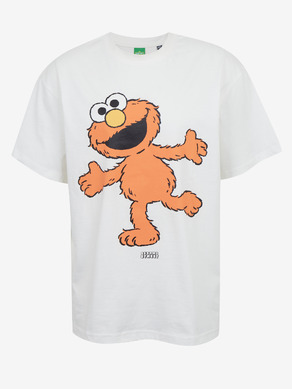 ONLY & SONS Sesame Street Tricou