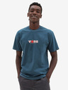 Vans Decilious Vans SS Tricou