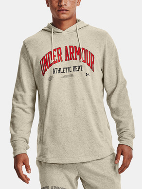 Under Armour UA Rival Try Athlc Dept HD Hanorac
