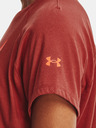 Under Armour UA Project Rock Bull SS Tricou