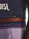 Under Armour UA Project Rock Disrupt Bull SS Tricou