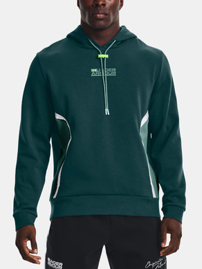 Under Armour UA Summit Knit Hoodie Hanorac