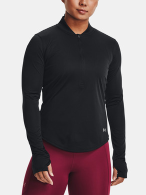 Under Armour UA Speed Stride 2.0 Half Zip Tricou