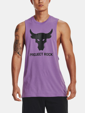 Under Armour UA Project Rock Brahma Bull Maieu
