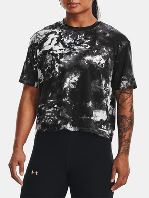 Under Armour UA Rush Energy Printed Tricou