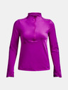 Under Armour UA Train CW 1/2 Zip Tricou