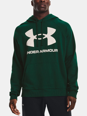 Under Armour UA Rival Fleece Big Logo HD Hanorac