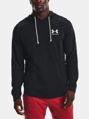 Under Armour UA Rival Terry LC HD Hanorac