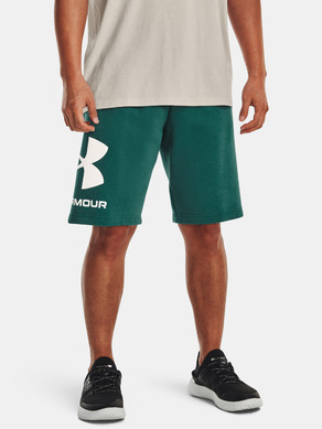 Under Armour UA Rival Flc Big Logo Pantaloni scurți