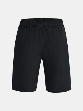 Under Armour UA Woven Graphic Pantaloni scurţi pentru copii