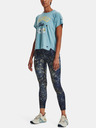Under Armour UA Project Rock Respect SS Tricou