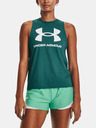Under Armour UA Live Sportstyle Maieu
