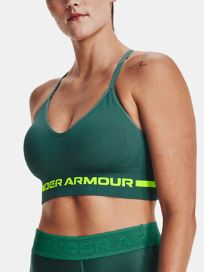 Under Armour UA Seamless Low Long Sport Sutien