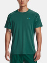 Under Armour UA Rush Emboss SS Tricou