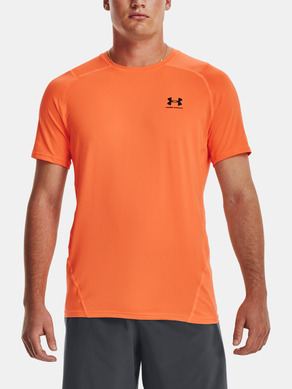 Under Armour UA HG Armour Fitted SS Tricou