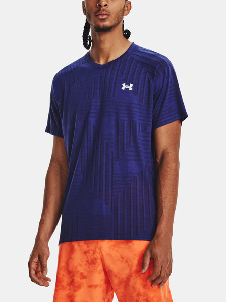 Under Armour Streakers Tricou
