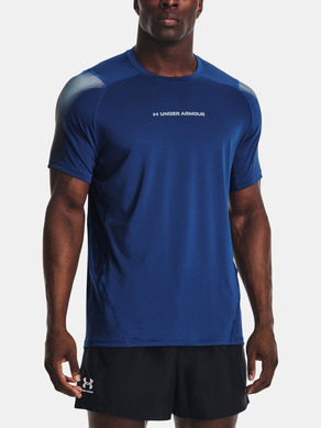 Under Armour Nov Fitted SS Tricou