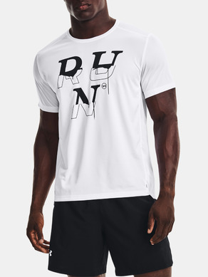 Under Armour UA Speed Stride 2.0 Tricou