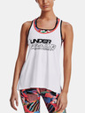 Under Armour Knockout Tank CB Graphic Maieu