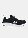 Under Armour BPS Assert 9 AC Teniși pentru copii