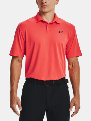 Under Armour UA Performance Polo 2.0 Polo Tricou