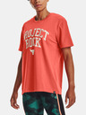 Under Armour Project Rock Hwt Campus T Tricou