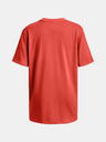Under Armour Project Rock Hwt Campus T Tricou