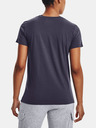 Under Armour UA Gradient Pill SS Tricou