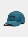 Under Armour Storm Blitzing Adj-BLU Șapcă de baseball