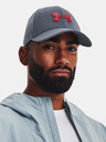 Under Armour Men's UA Blitzing Adj-GRY Șapcă de baseball