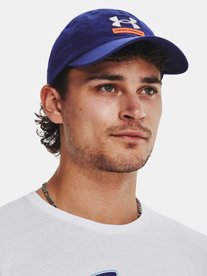Under Armour Branded Hat-BLU Șapcă de baseball
