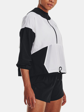 Under Armour Woven Graphic Jacheta