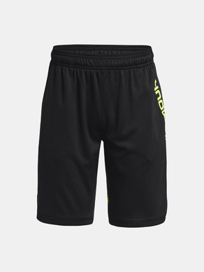 Under Armour UA Stunt 3.0 PRTD Pantaloni scurţi pentru copii