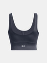 Under Armour Meridian Fitted Crop Maieu