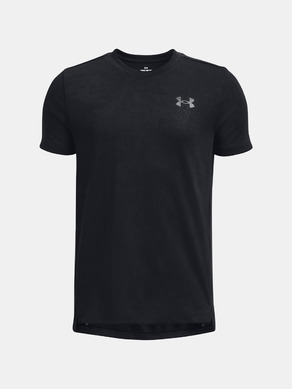 Under Armour UA Tech Vent Jacquard SS Tricou pentru copii