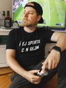 ZOOT.Original Í EJ Sports C N Gejm Tricou