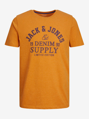 Jack & Jones Logo Tricou