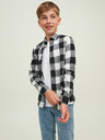 Jack & Jones Gingham Cămașă pentru copii