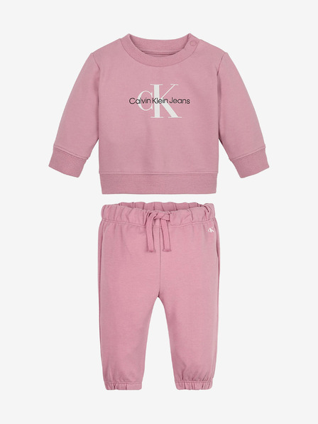 Calvin Klein Jeans Set pentru copii
