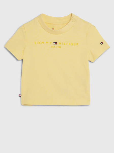 Tommy Hilfiger Baby Essential Tricou pentru copii