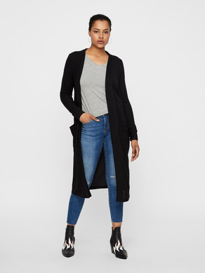 Noisy May City Cardigan