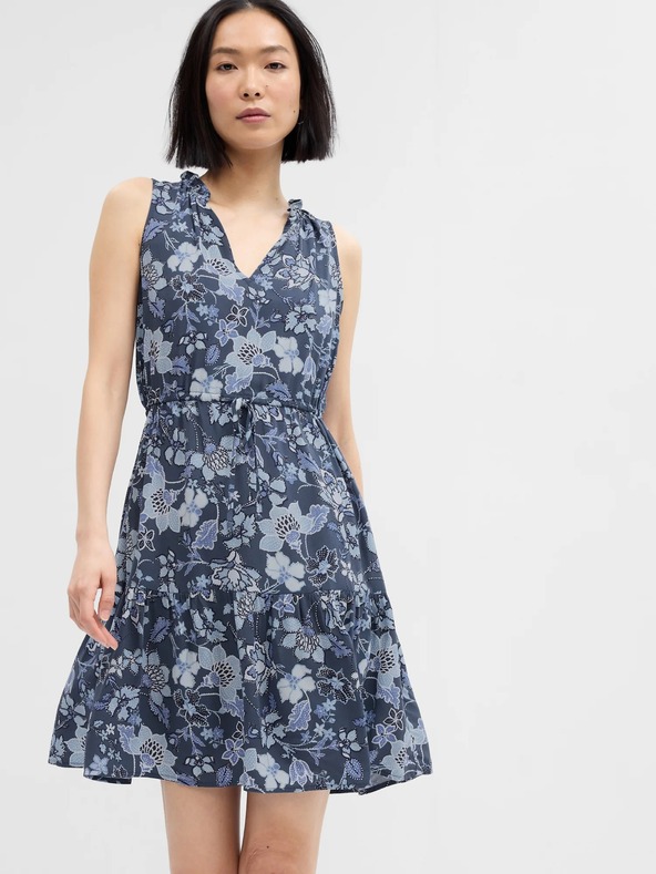 GAP Rochie Albastru