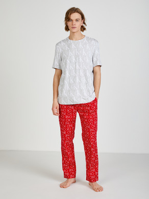 Calvin Klein Jeans Tricou pentru dormit